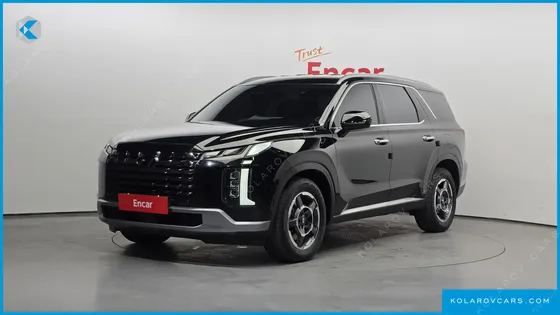 HYUNDAI PALISADE GASOLINE 3.8 2WD
