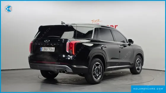 HYUNDAI PALISADE GASOLINE 3.8 2WD