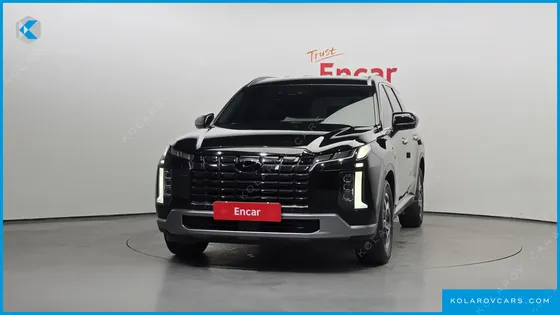 HYUNDAI PALISADE GASOLINE 3.8 2WD