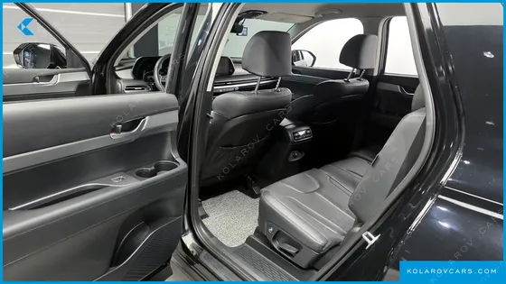 HYUNDAI PALISADE GASOLINE 3.8 2WD