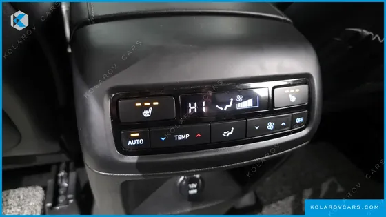 HYUNDAI PALISADE GASOLINE 3.8 2WD