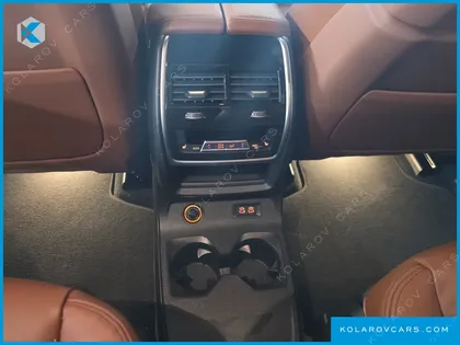 BMW X7 XDRIVE 40D M SPORT 6STR
