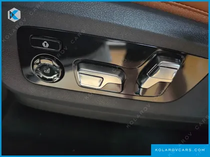BMW X7 XDRIVE 40D M SPORT 6STR