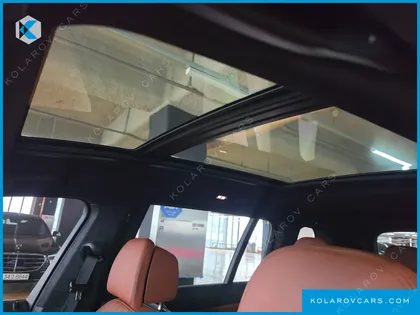 BMW X7 XDRIVE 40D M SPORT 6STR