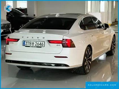 VOLVO S90 B5 ULTRA BRIGHT