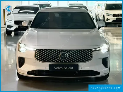 VOLVO S90 B5 ULTRA BRIGHT