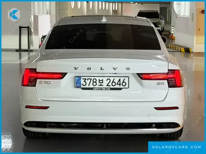 VOLVO S90 B5 ULTRA BRIGHT