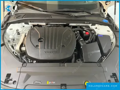 VOLVO S90 B5 ULTRA BRIGHT