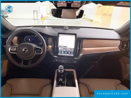 VOLVO S90 B5 ULTRA BRIGHT
