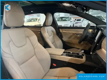 VOLVO S90 B5 ULTRA BRIGHT
