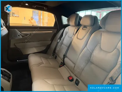 VOLVO S90 B5 ULTRA BRIGHT
