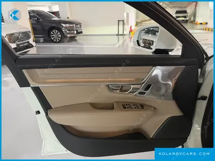 VOLVO S90 B5 ULTRA BRIGHT