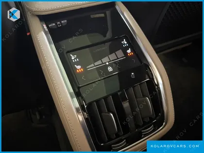 VOLVO S90 B5 ULTRA BRIGHT