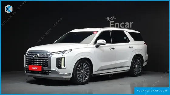HYUNDAI PALISADE DIESEL 2.2 4WD