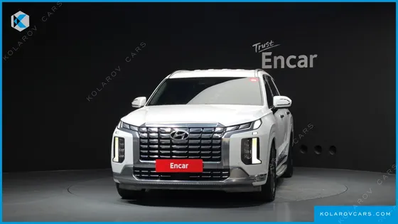 HYUNDAI PALISADE DIESEL 2.2 4WD