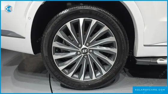 HYUNDAI PALISADE DIESEL 2.2 4WD