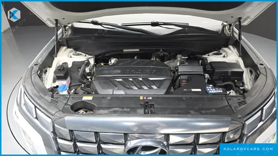 HYUNDAI PALISADE DIESEL 2.2 4WD