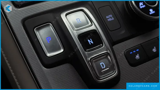 HYUNDAI PALISADE DIESEL 2.2 4WD