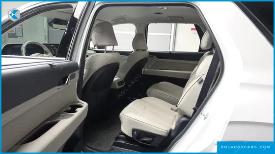 HYUNDAI PALISADE DIESEL 2.2 4WD