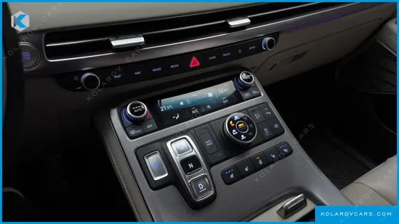 HYUNDAI PALISADE DIESEL 2.2 4WD