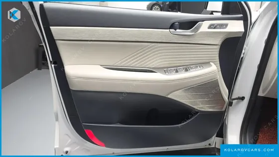 HYUNDAI PALISADE DIESEL 2.2 4WD
