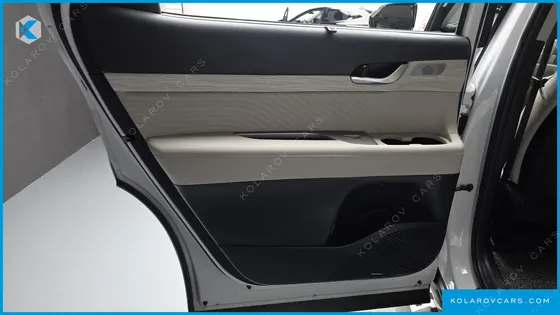 HYUNDAI PALISADE DIESEL 2.2 4WD
