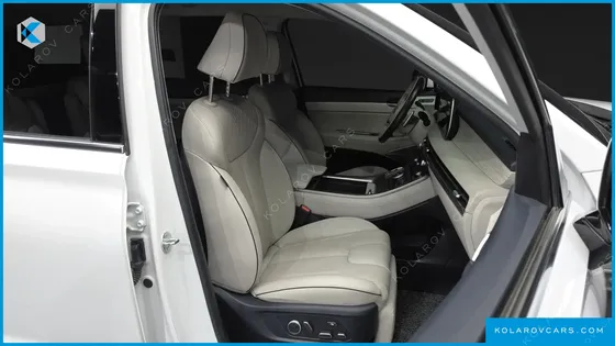 HYUNDAI PALISADE DIESEL 2.2 4WD