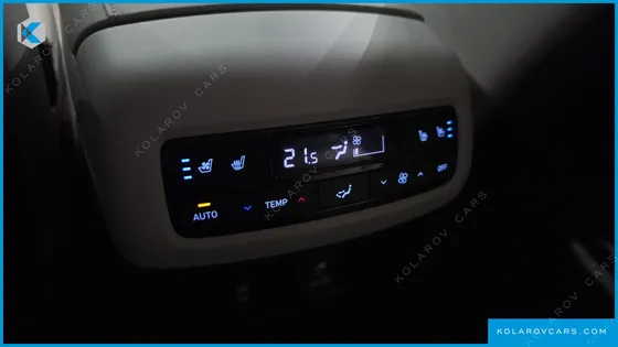 HYUNDAI PALISADE DIESEL 2.2 4WD