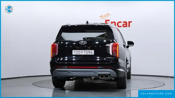 HYUNDAI PALISADE DIESEL 2.2 2WD