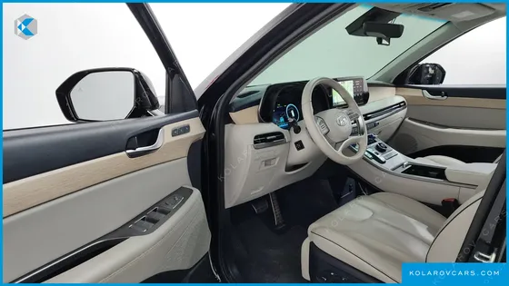 HYUNDAI PALISADE DIESEL 2.2 2WD