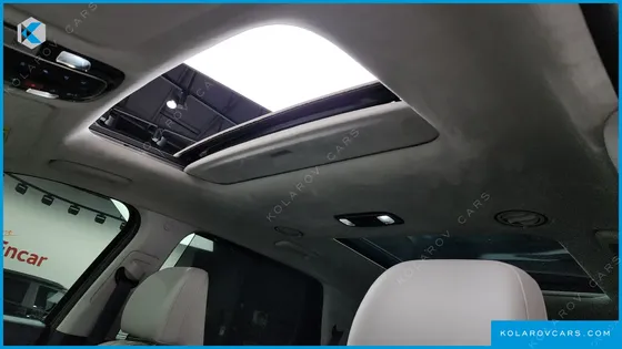 HYUNDAI PALISADE DIESEL 2.2 2WD