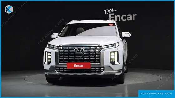 HYUNDAI PALISADE DIESEL 2.2 4WD