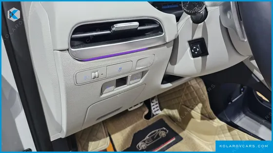 HYUNDAI PALISADE DIESEL 2.2 4WD