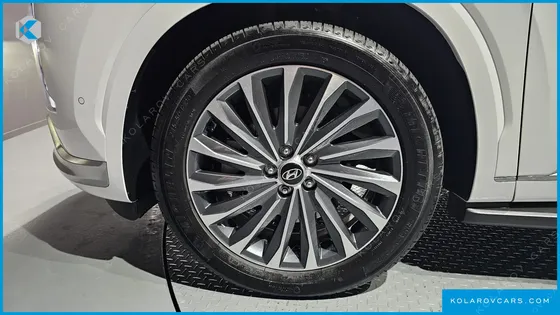 HYUNDAI PALISADE DIESEL 2.2 4WD