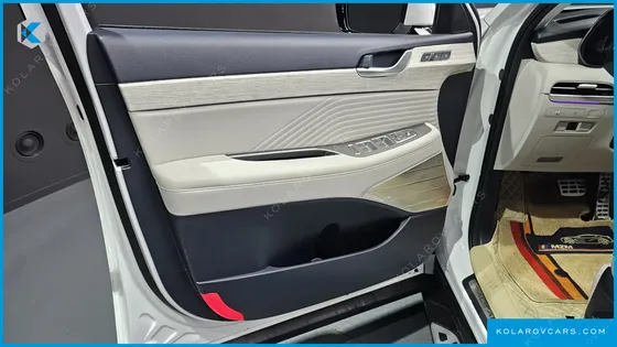 HYUNDAI PALISADE DIESEL 2.2 4WD