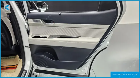HYUNDAI PALISADE DIESEL 2.2 4WD