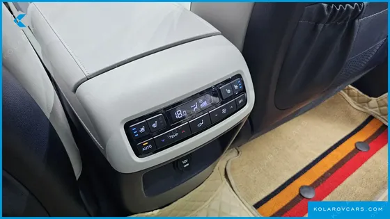 HYUNDAI PALISADE DIESEL 2.2 4WD
