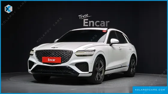GENESIS GV70 2.5T GASOLINE AWD