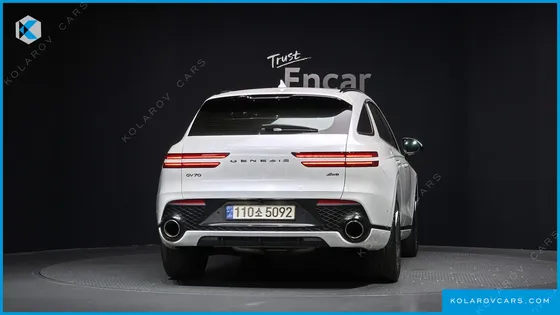 GENESIS GV70 2.5T GASOLINE AWD