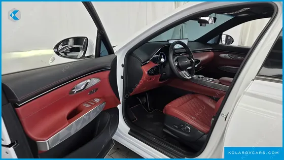 GENESIS GV70 2.5T GASOLINE AWD