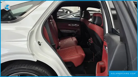 GENESIS GV70 2.5T GASOLINE AWD