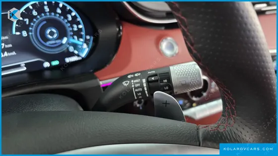 GENESIS GV70 2.5T GASOLINE AWD