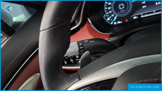 GENESIS GV70 2.5T GASOLINE AWD