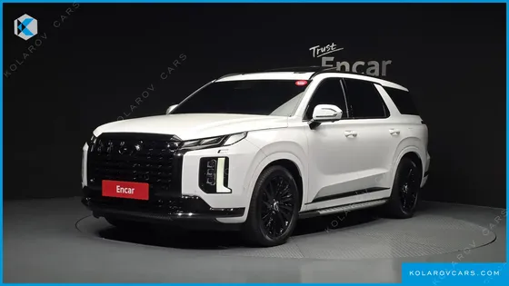 HYUNDAI PALISADE DIESEL 2.2 4WD