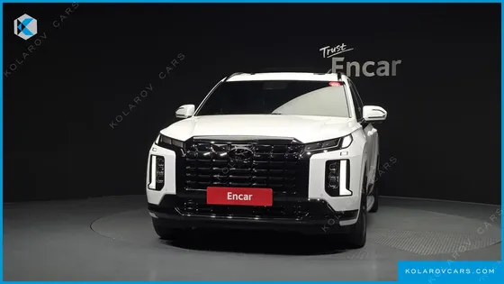 HYUNDAI PALISADE DIESEL 2.2 4WD