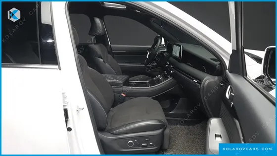 HYUNDAI PALISADE DIESEL 2.2 4WD