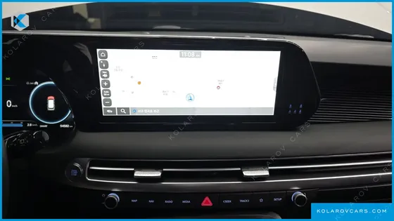 HYUNDAI PALISADE DIESEL 2.2 4WD