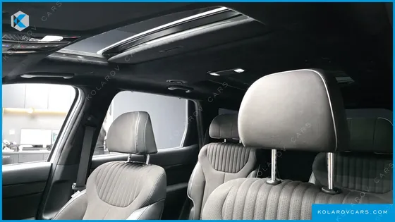 HYUNDAI PALISADE DIESEL 2.2 4WD