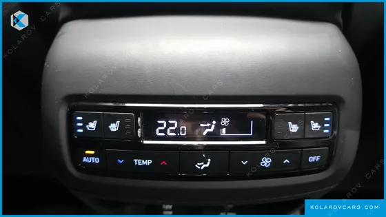 HYUNDAI PALISADE DIESEL 2.2 4WD