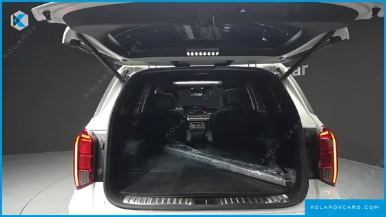 HYUNDAI PALISADE DIESEL 2.2 4WD